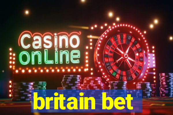 britain bet